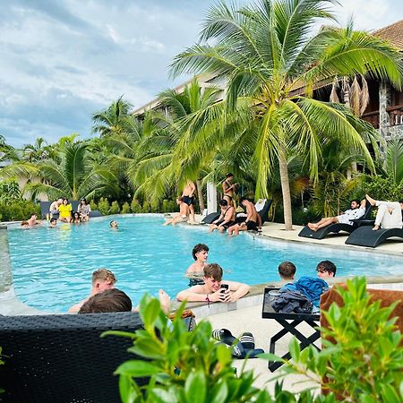 Family House Resort, Haad Rin Exterior foto