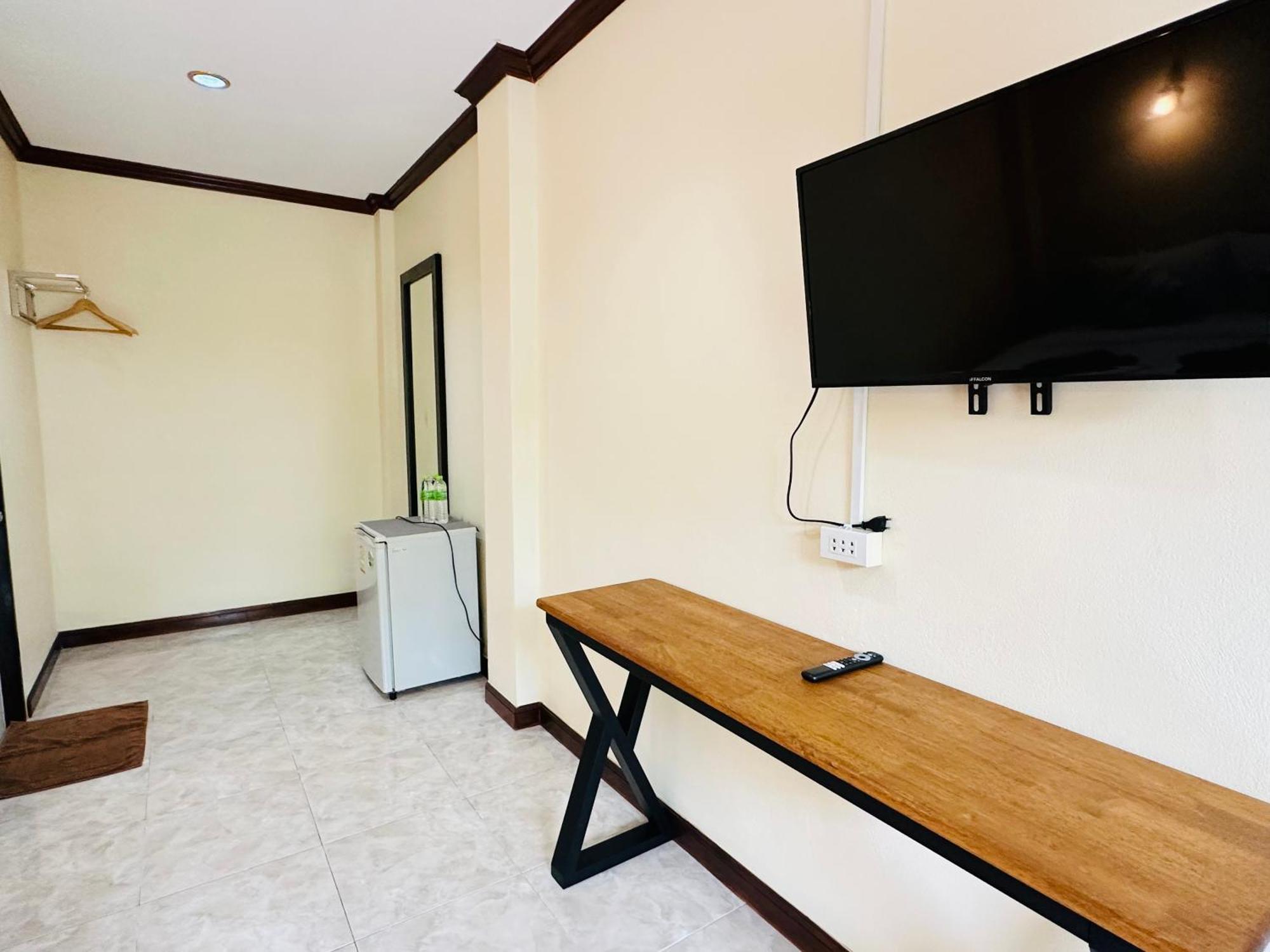 Family House Resort, Haad Rin Habitación foto