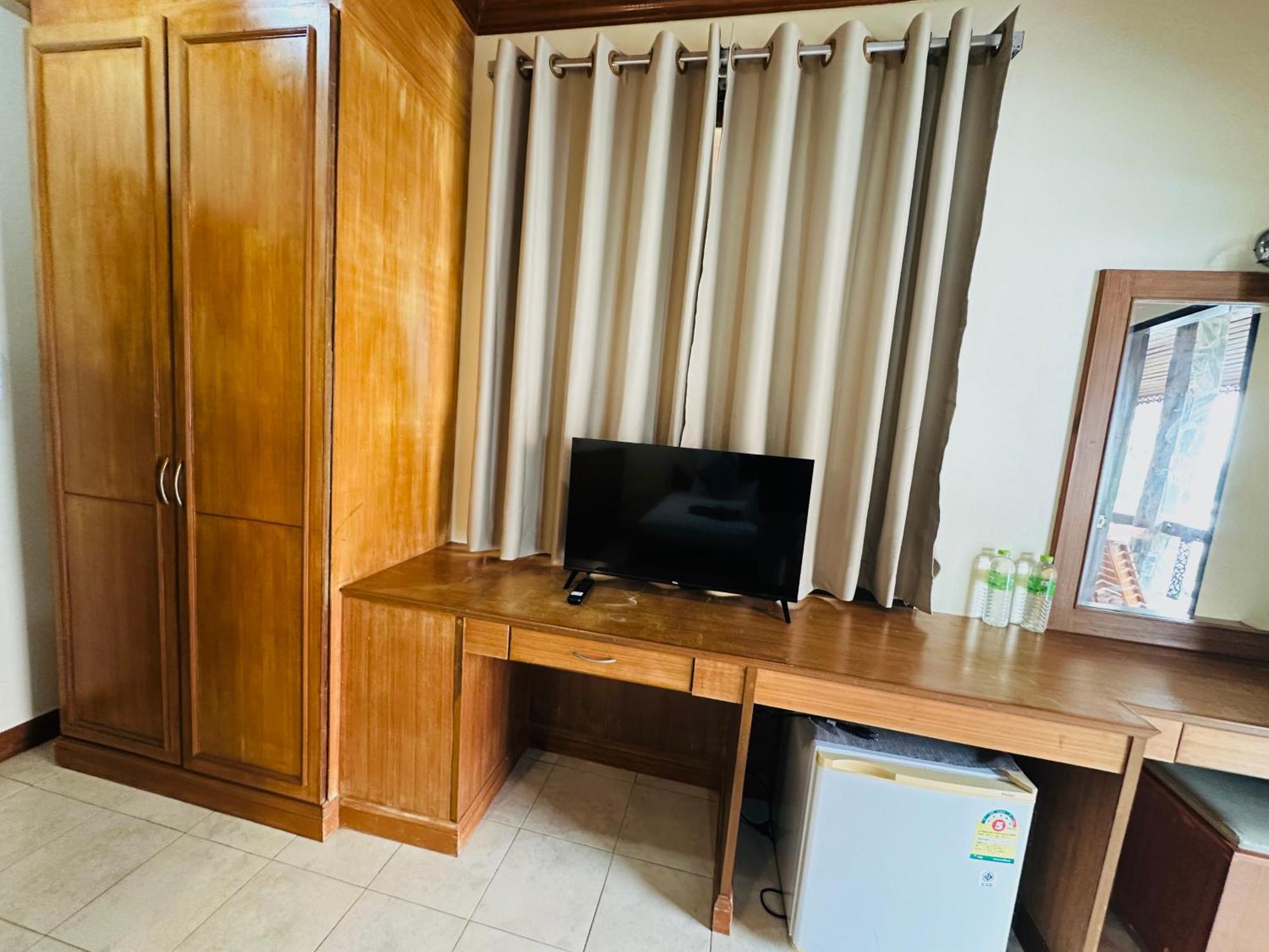 Family House Resort, Haad Rin Habitación foto